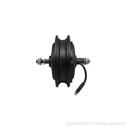 Electric Scooter Motor